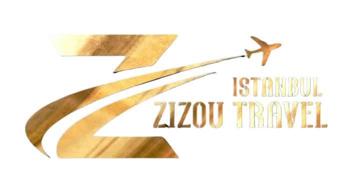 Logo Zizou Travel